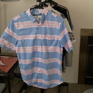 Old navy classic shirt slim small size